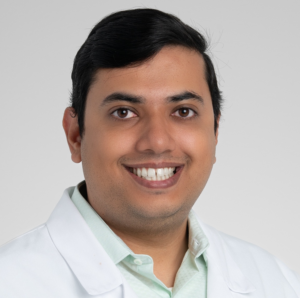 Dr. Joe James, Neurologist and Epileptologist at Riviera Institute of Neurology