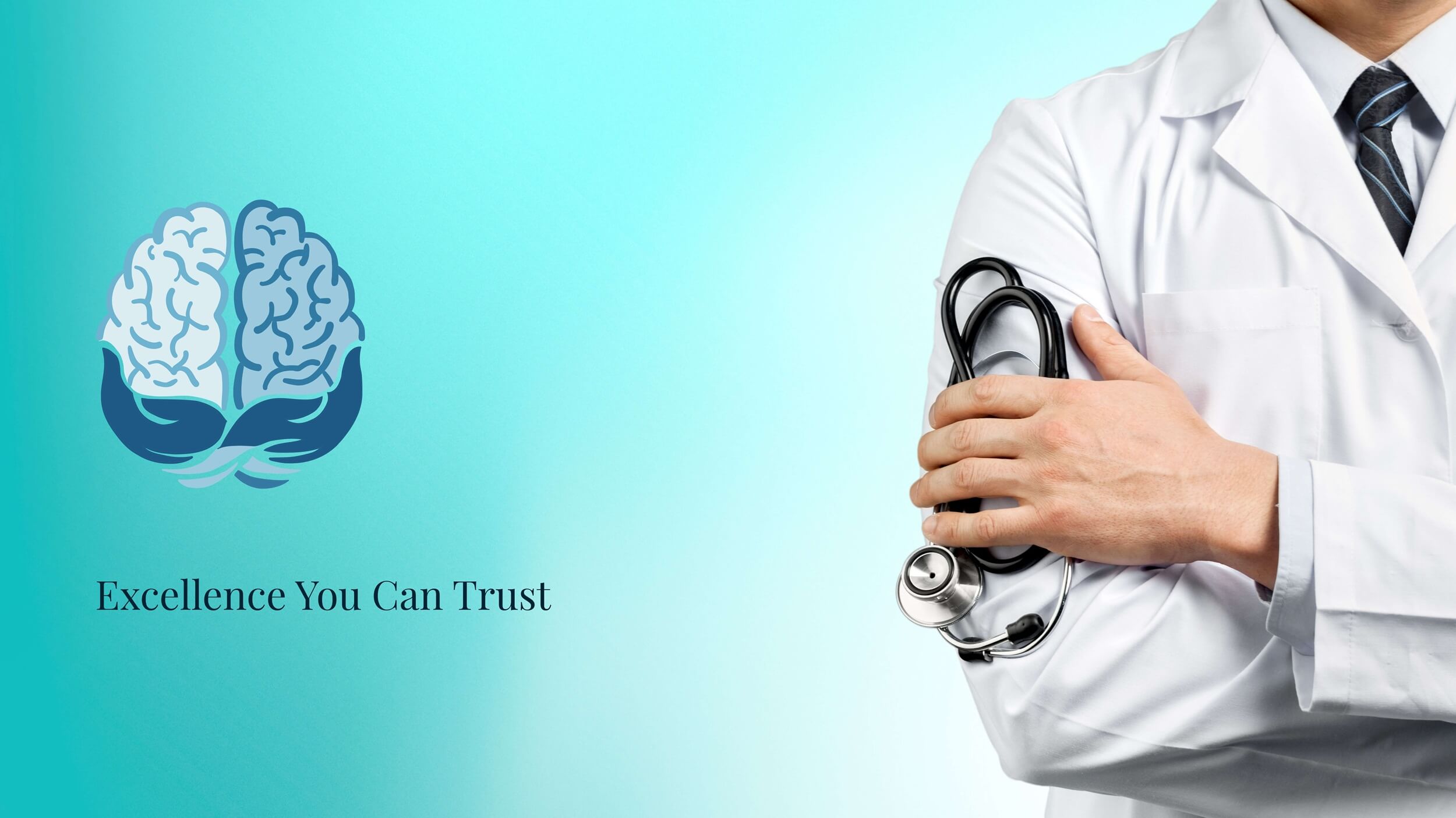 Riviera Institute of Neurology centre banner